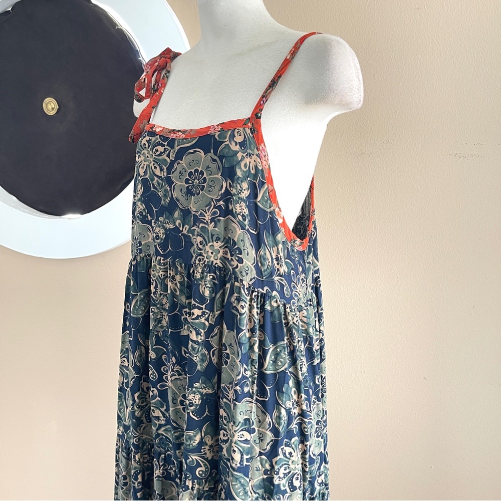 NATURAL LIFE Maddie Maxi Dress - Picture 3 of 12